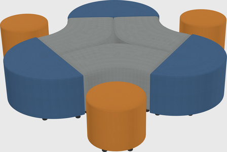 Lounge set