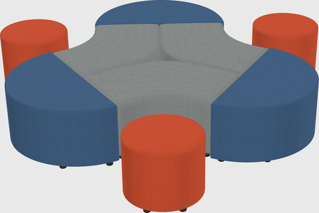 Lounge set