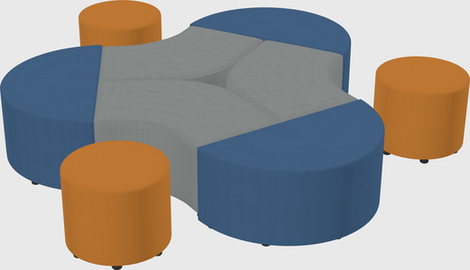 Lounge set