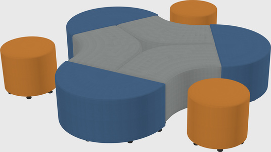 Lounge set