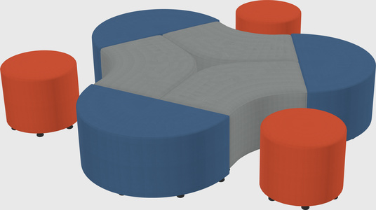 Lounge set