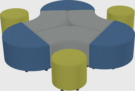 Lounge set