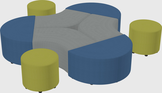 Lounge set