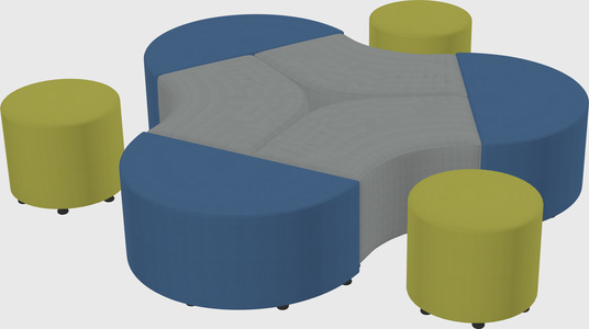Lounge set
