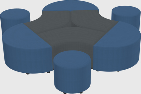 Lounge set