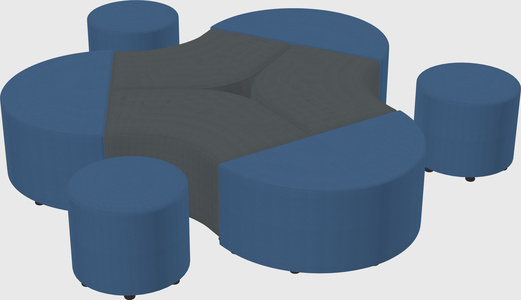 Lounge set