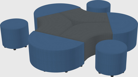 Lounge set