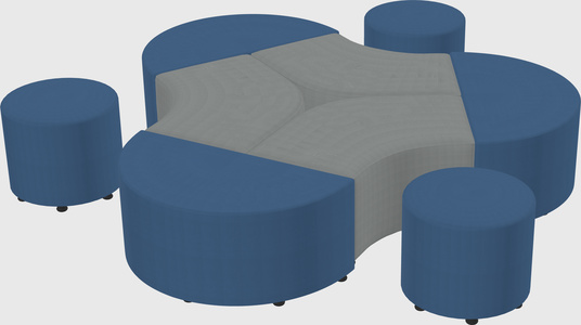 Lounge set
