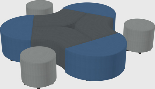 Lounge set