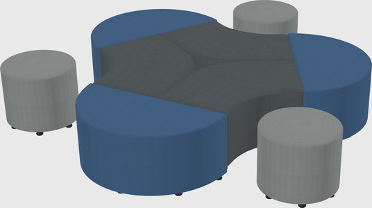 Lounge set
