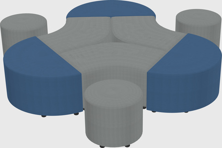Lounge set