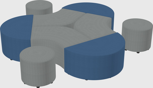 Lounge set