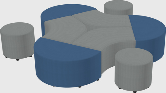 Lounge set