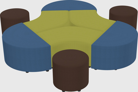 Lounge set