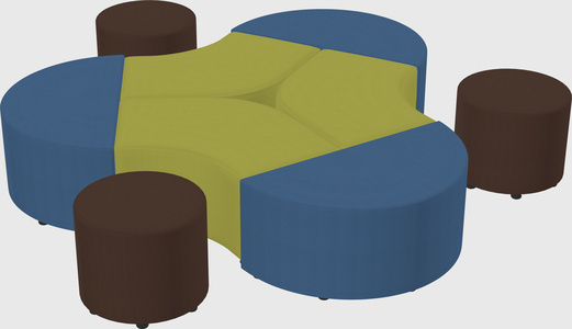 Lounge set