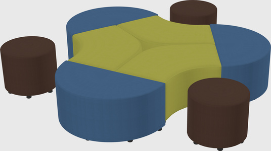Lounge set