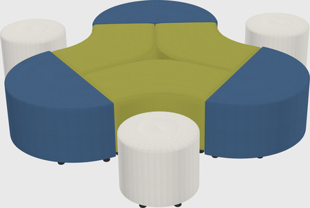 Lounge set