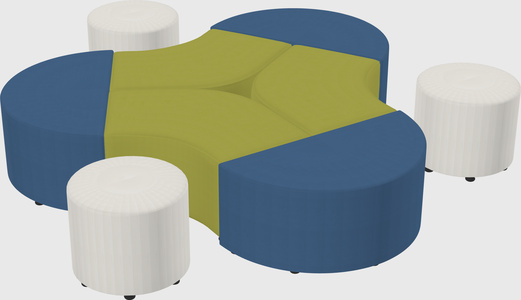 Lounge set