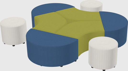 Lounge set