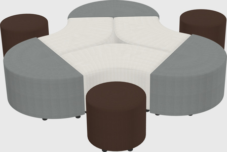 Lounge set