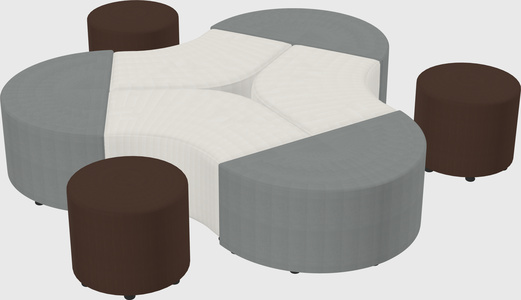 Lounge set