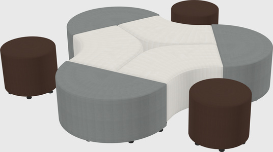 Lounge set
