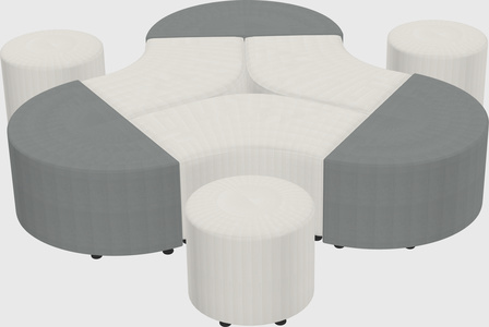 Lounge set