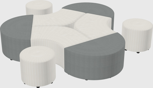 Lounge set