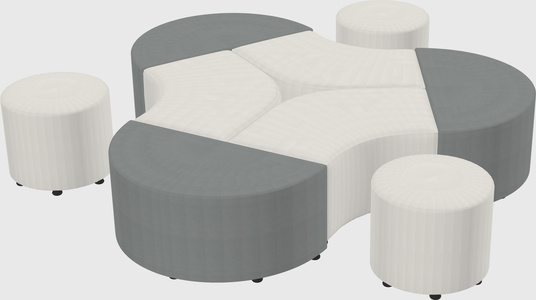 Lounge set