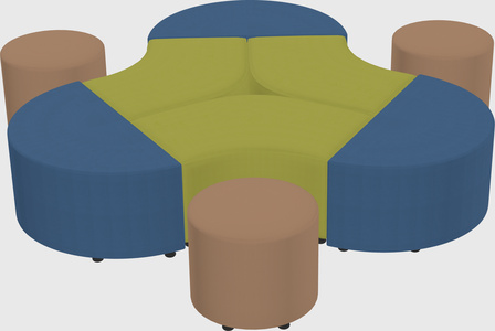 Lounge set
