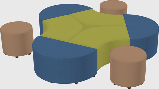 Lounge set
