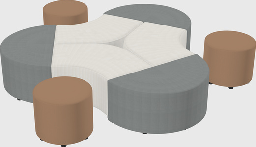 Lounge set