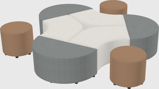 Lounge set