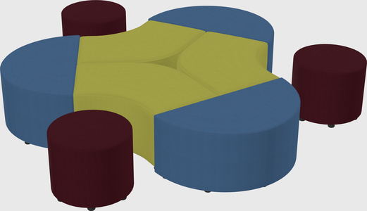 Lounge set