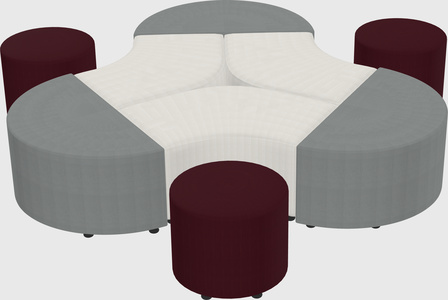 Lounge set