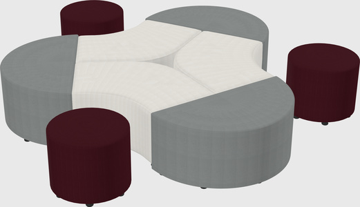 Lounge set