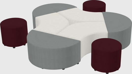 Lounge set