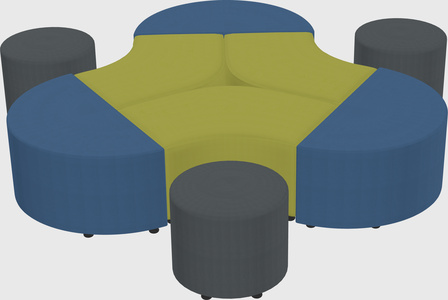 Lounge set