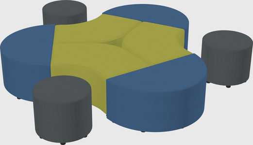 Lounge set