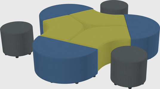 Lounge set