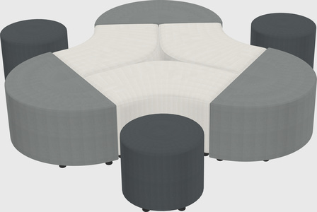 Lounge set