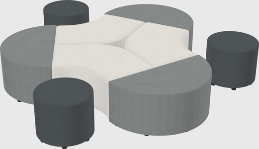 Lounge set