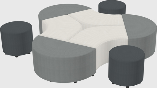 Lounge set