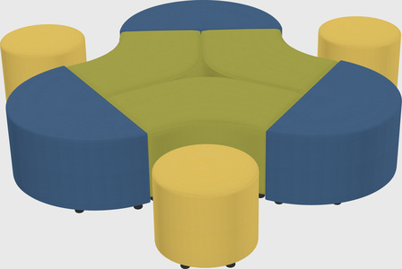 Lounge set