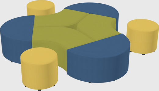 Lounge set