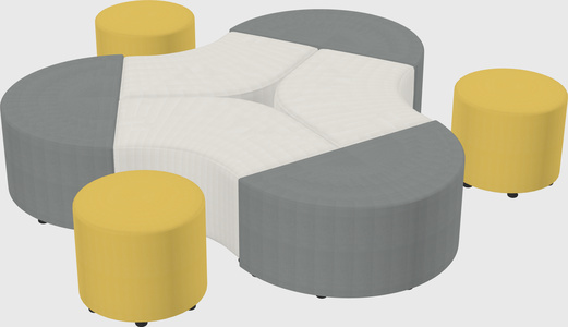 Lounge set