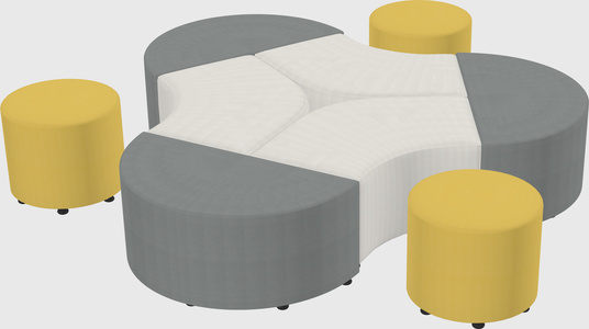 Lounge set