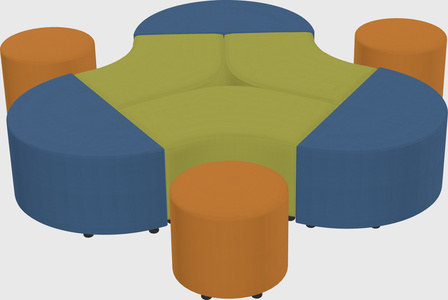 Lounge set