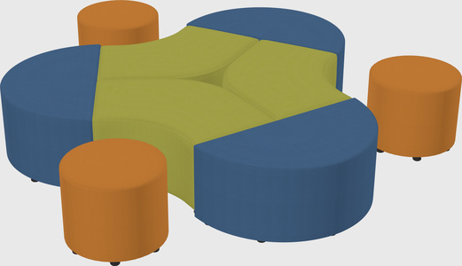 Lounge set