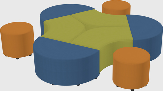 Lounge set